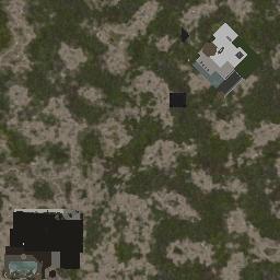 Map tile of Stonewall Island