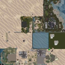 Map tile of Pink Harmony