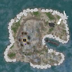 Map tile of WoQuiNonCoin
