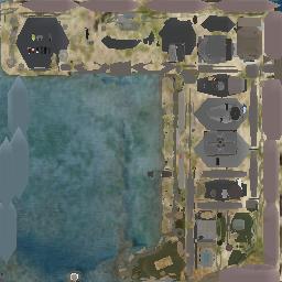 Map tile of Revelation