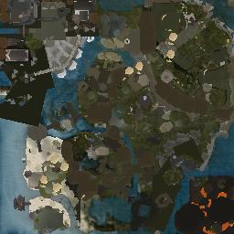 Map tile of Obsidian Sanctum