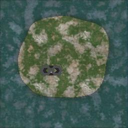 Map tile of Flantasy Flan