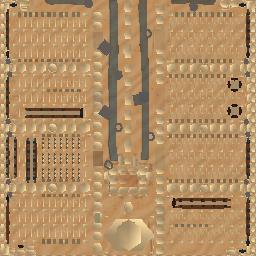 Map tile of Ruby Games III