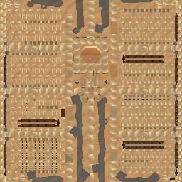 Map tile of Ruby Games