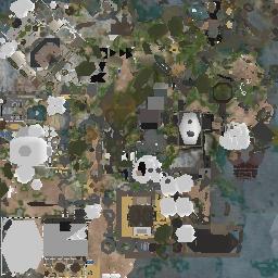 Map tile of Velvet Vale