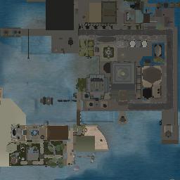 Map tile of Umbra Shadow