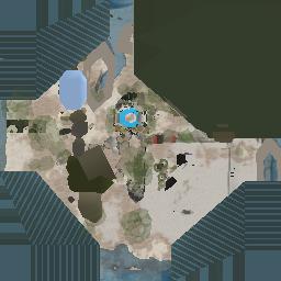 Map tile of Dava Latin Fusion