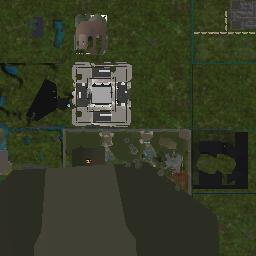 Map tile of Heaven Heights