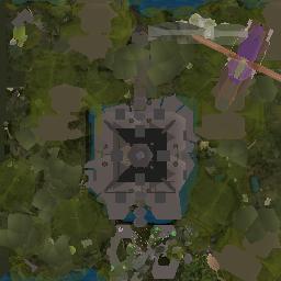 Map tile of Tweedle Dee