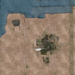 Map tile of PandorasBox