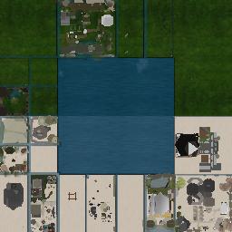 Map tile of Royal Hill