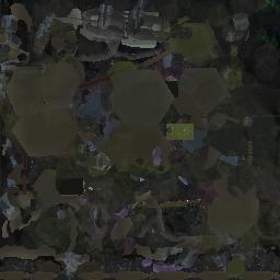 Map tile of Tweedle Dum