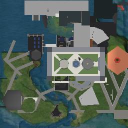 Map tile of T2Center