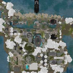 Map tile of Tropical Treasure