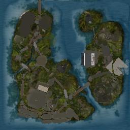 Map tile of Dark Wish