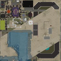 Map tile of Heza