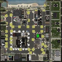 Map tile of Aeternum Noctis