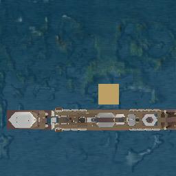 Map tile of Perse