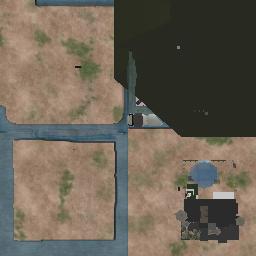 Map tile of Delulu
