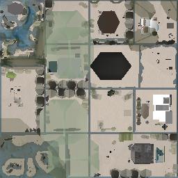 Map tile of DiLemma City