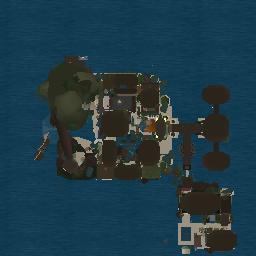 Map tile of Isla Cinnabar