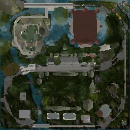 Map tile of Accident