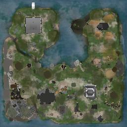 Map tile of Our Family Island