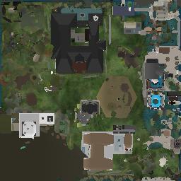 Map tile of Gold Royal