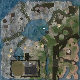 Map tile of Oblivious