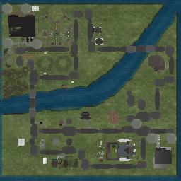 Map tile of Riley Estate