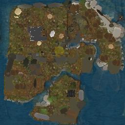 Map tile of Bonfire Hearts