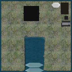 Map tile of Sockington Base