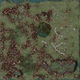Map tile of WideWorld Spring