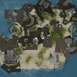 Map tile of DoomedGoat