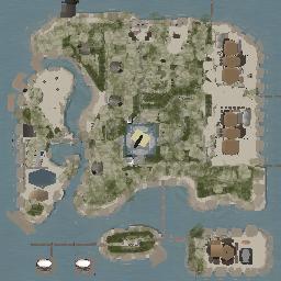 Map tile of iRoleplay