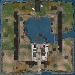 Map tile of Pumpkin Pie