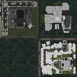 Map tile of King Skill