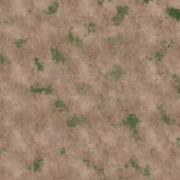 Map tile of Panther Bay