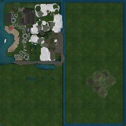 Map tile of Blackhawk Valley