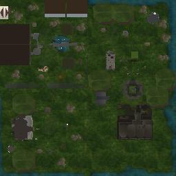 Map tile of Clan Darkman