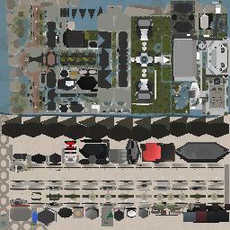 Map tile of Serenity Cove Estates