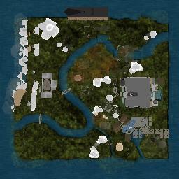 Map tile of Plutuss Island