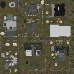 Map tile of Macedonia Estate 8