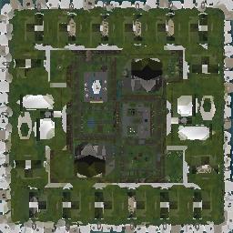 Map tile of Palms Estate