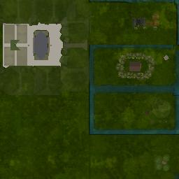 Map tile of Royal Ascot