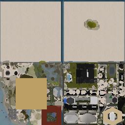 Map tile of Gold Mina