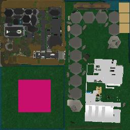 Map tile of Gold Empire