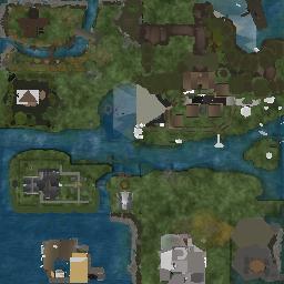 Map tile of Gold Miracle