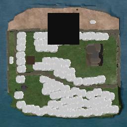 Map tile of Night Drifter