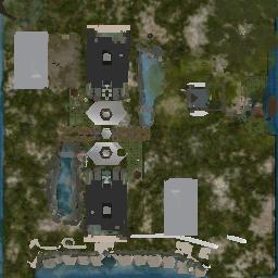 Map tile of Fractured Halos